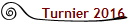 Turnier 2016